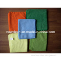 Microfiber & Microfibre Clean Cloth